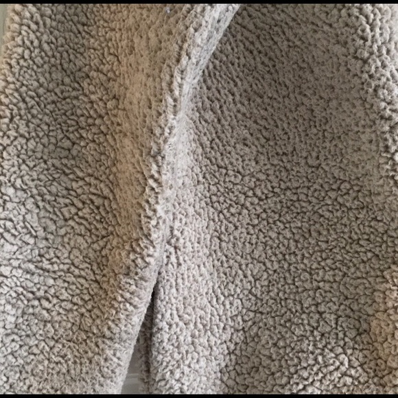 Columbia Fleece Zip-Up Jacket (Like Patagonia) S - Picture 6 of 6